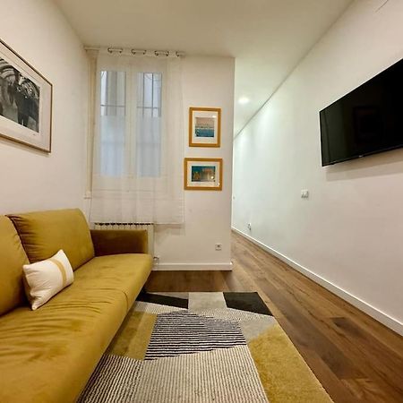 Cozy Beautiful Flat City Center Διαμέρισμα Μαδρίτη Εξωτερικό φωτογραφία