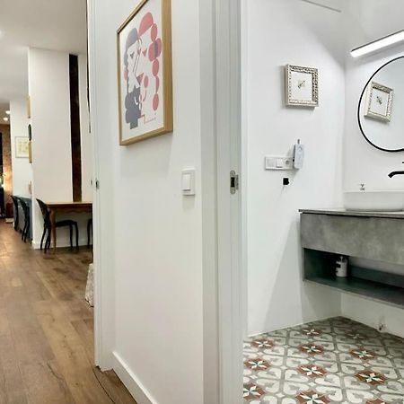 Cozy Beautiful Flat City Center Διαμέρισμα Μαδρίτη Εξωτερικό φωτογραφία