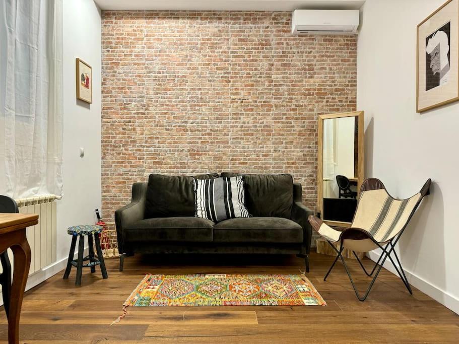 Cozy Beautiful Flat City Center Διαμέρισμα Μαδρίτη Εξωτερικό φωτογραφία