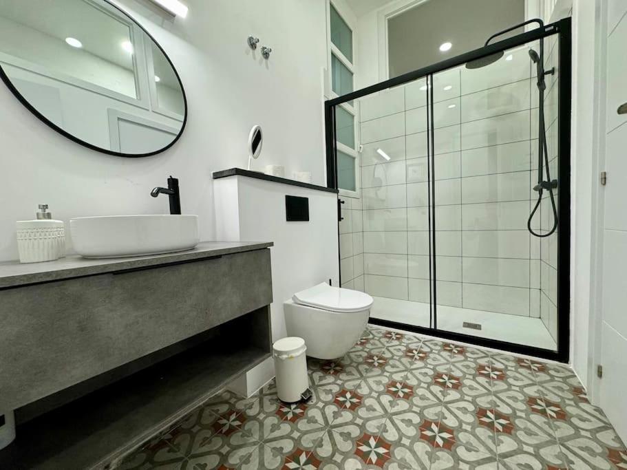 Cozy Beautiful Flat City Center Διαμέρισμα Μαδρίτη Εξωτερικό φωτογραφία