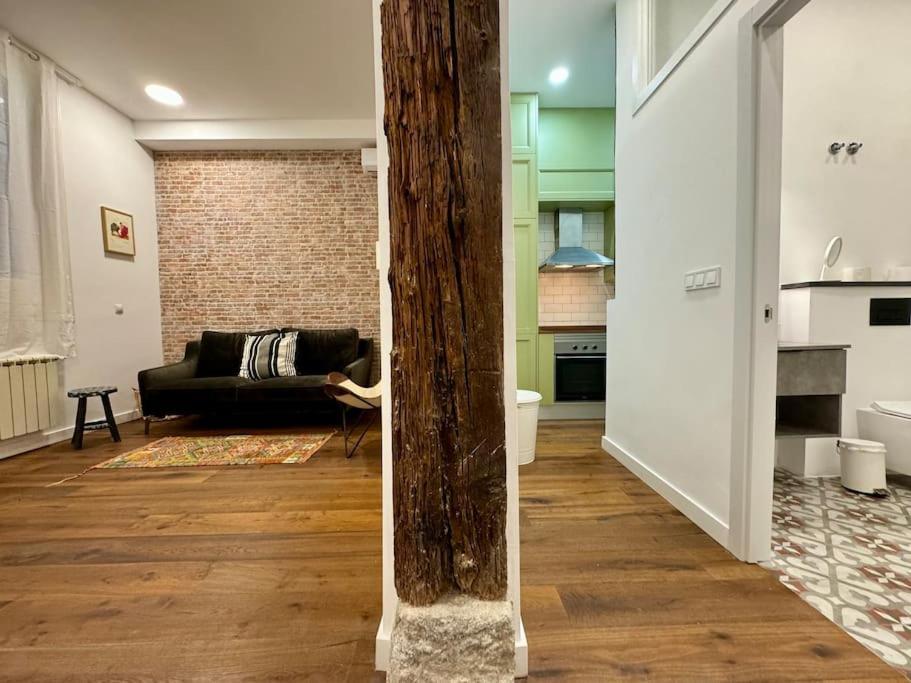 Cozy Beautiful Flat City Center Διαμέρισμα Μαδρίτη Εξωτερικό φωτογραφία