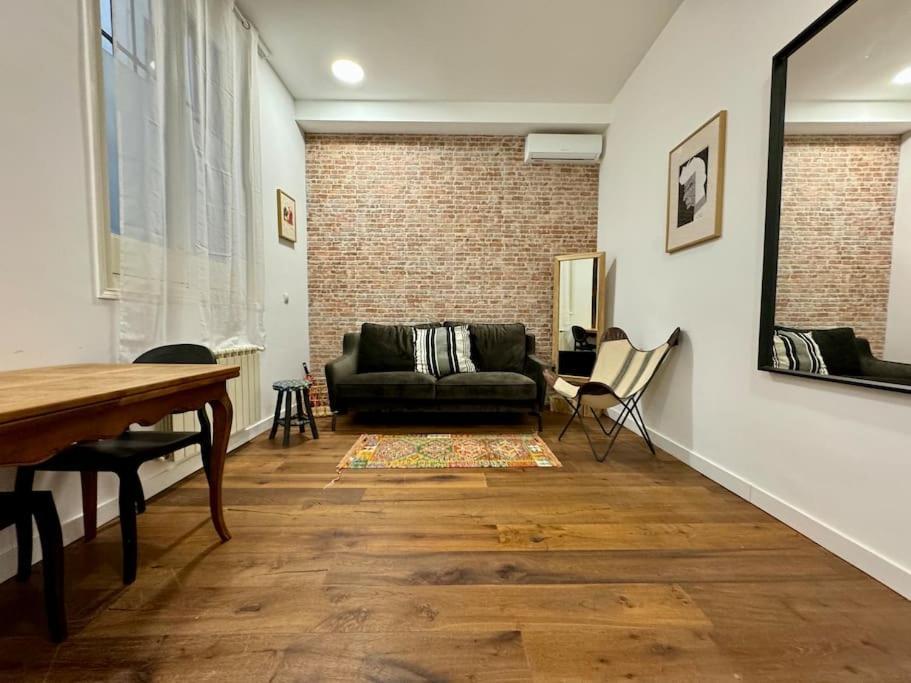 Cozy Beautiful Flat City Center Διαμέρισμα Μαδρίτη Εξωτερικό φωτογραφία