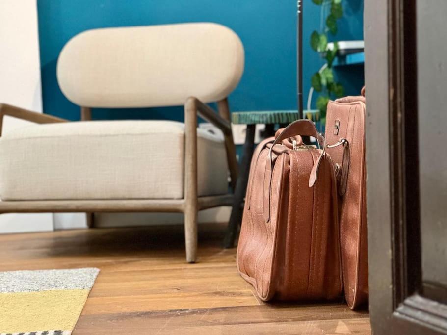 Cozy Beautiful Flat City Center Διαμέρισμα Μαδρίτη Εξωτερικό φωτογραφία