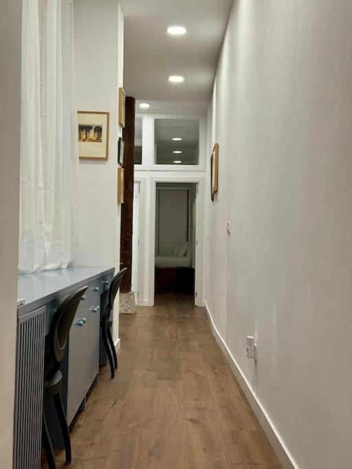 Cozy Beautiful Flat City Center Διαμέρισμα Μαδρίτη Εξωτερικό φωτογραφία