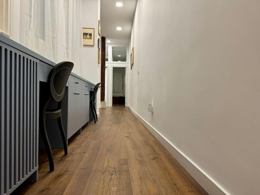 Cozy Beautiful Flat City Center Διαμέρισμα Μαδρίτη Εξωτερικό φωτογραφία